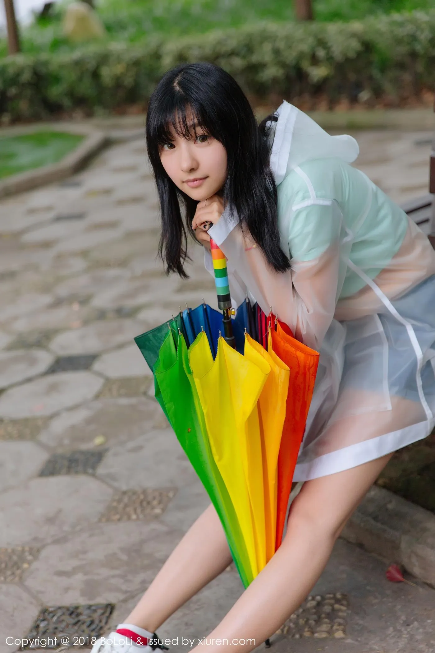 Vol.106 球球 [39P]插图8